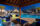 resort style pool
