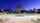resort style pool