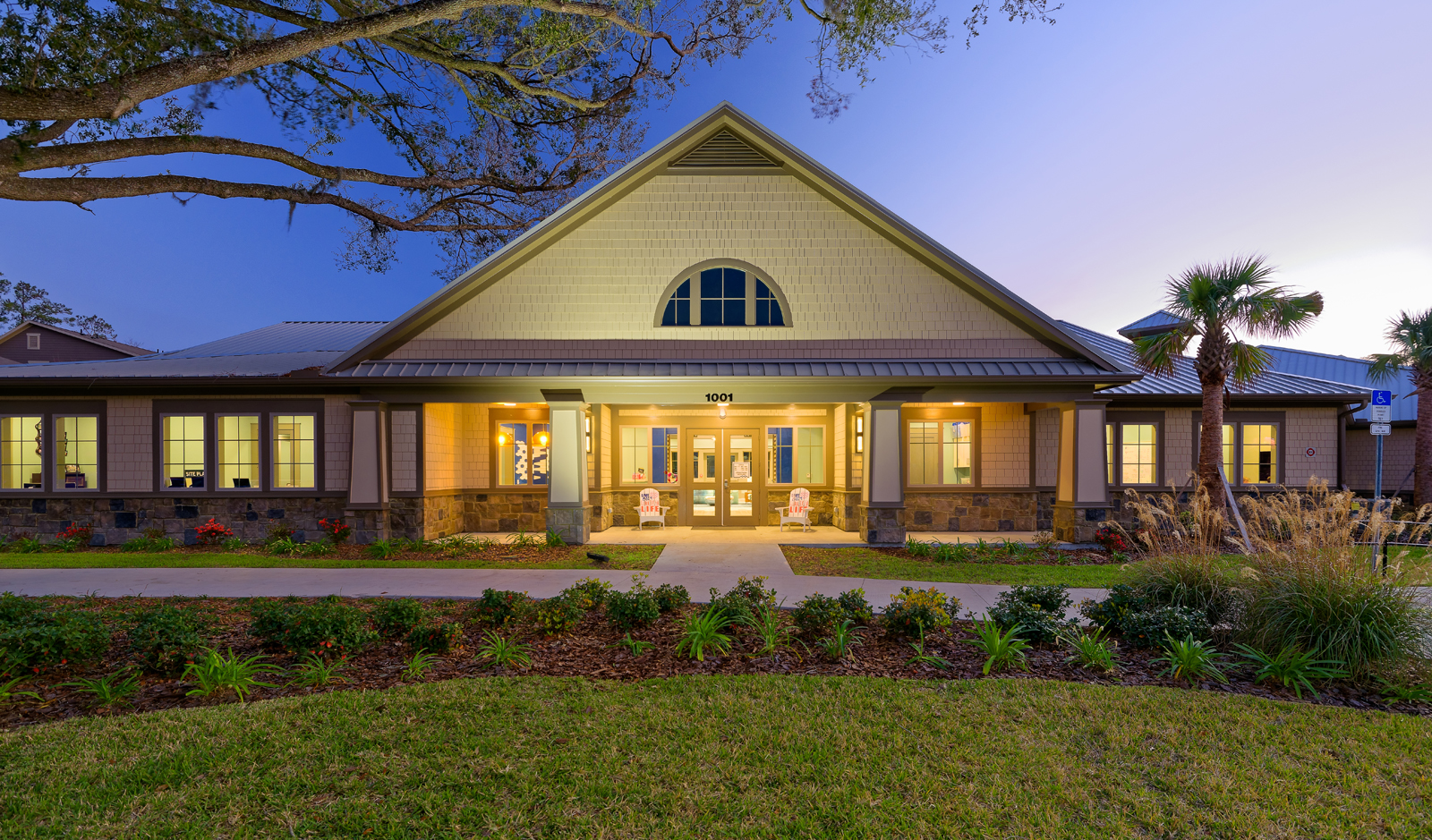 The Retreat Gainesville Apartments