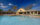 resort style pool